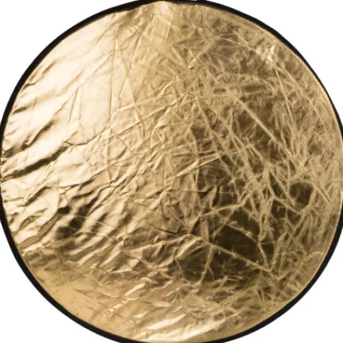 SmallRig Reflectors, Softboxes & Umbrellas|Flash Diffusers & Modifiers>5-in-1 Collapsible Circular Reflector (42") 4130