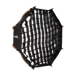 SmallRig Flash Diffusers & Modifiers>LA-O65 Octagonal Softbox 4874