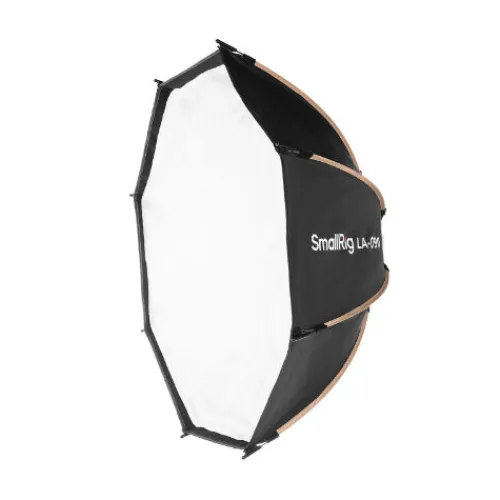 SmallRig Flash Diffusers & Modifiers>LA-O90 Octagonal Softbox 4633