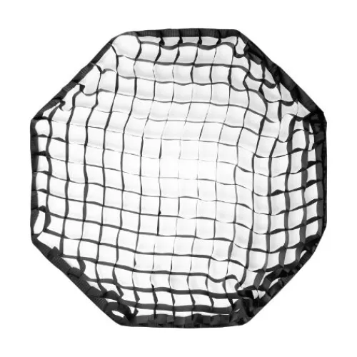 SmallRig Flash Diffusers & Modifiers>LA-O90 Octagonal Softbox 4633