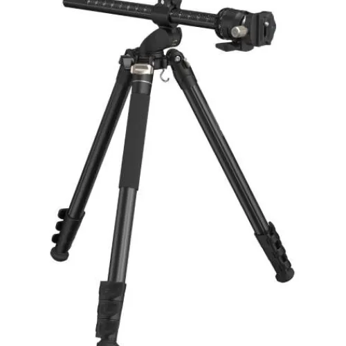 SmallRig Video Tripods>Lateral Center Column Tripod CT200 4288