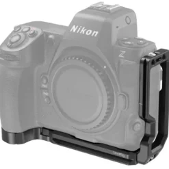 SmallRig L-Brackets>L-Bracket for Nikon Z 8 3942