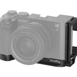 SmallRig L-Brackets>L-Bracket for Sony Alpha 7C II / Alpha 7CR 4569