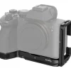 SmallRig L-Brackets>L-Bracket for Sony Alpha 7R V / Alpha 7 IV / Alpha 7S III / Alpha 1 / Alpha 7R IV / Alpha 9 II 3660B