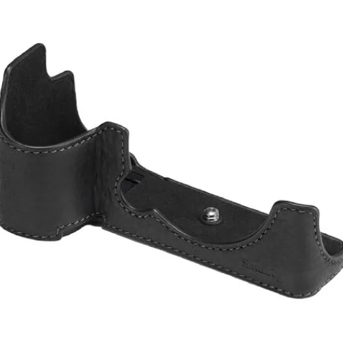 SmallRig Compact Camera Bags>Leather Case for FUJIFILM X-S20 4232