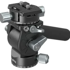 SmallRig Tripod Heads>Lightweight Fluid Video Head 3457B