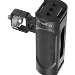 SmallRig Camera Cages & Rigs>Lightweight Side Handle for Smartphone Cage 2772