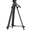 SmallRig Video Tripods>Lightweight Video Tripod Kit AD-50 Lite 4684