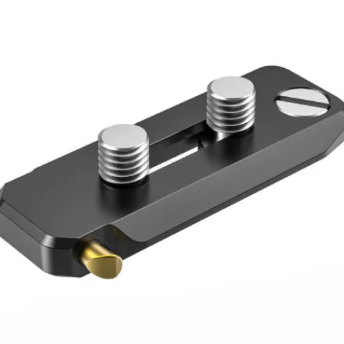 SmallRig Video Monitors & Accessories>Low-profile NATO Rail 50mm BUN2468B