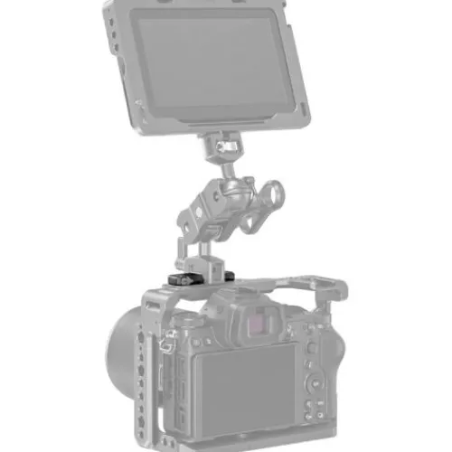 SmallRig Video Monitors & Accessories>Low-profile NATO Rail 50mm BUN2468B