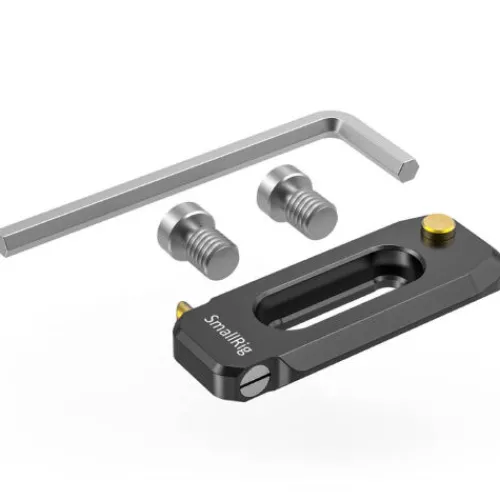 SmallRig Video Monitors & Accessories>Low-profile NATO Rail 50mm BUN2468B