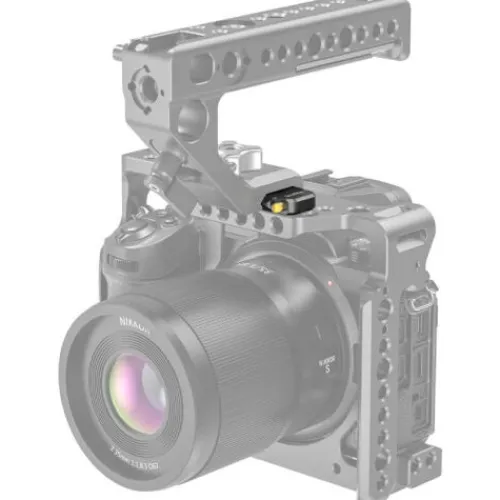 SmallRig Video Monitors & Accessories>Low-profile NATO Rail 50mm BUN2468B