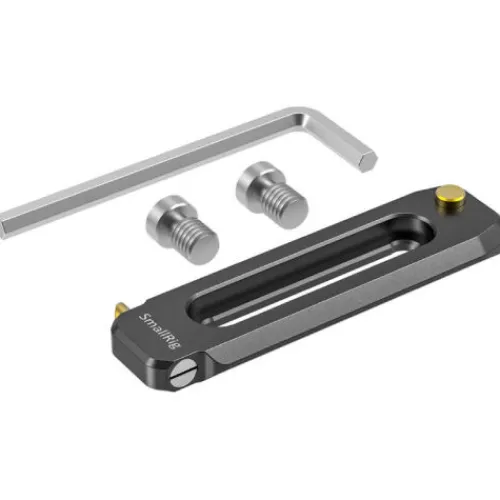 SmallRig Video Monitors & Accessories>Low-profile NATO Rail 70mm BUN2483B