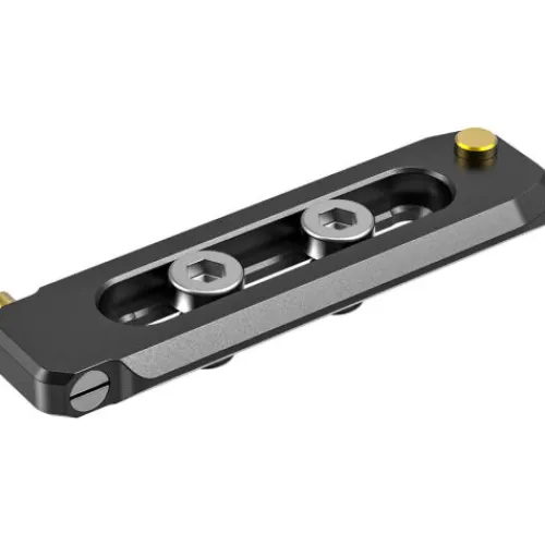 SmallRig Video Monitors & Accessories>Low-profile NATO Rail 70mm BUN2483B