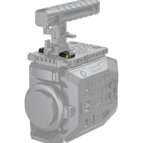 SmallRig Video Monitors & Accessories>Low-profile NATO Rail 70mm BUN2483B