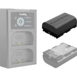 SmallRig Camera Batteries>LP-E6NH Camera Battery 4071