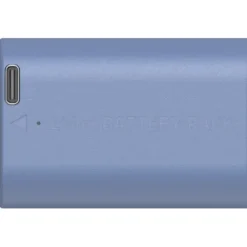 SmallRig Camera Batteries>LP-E6NH USB-C Rechargeable Camera Battery 4264