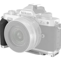 SmallRig L-Brackets>L-Shape Grip for Nikon Z fc Camera 3480