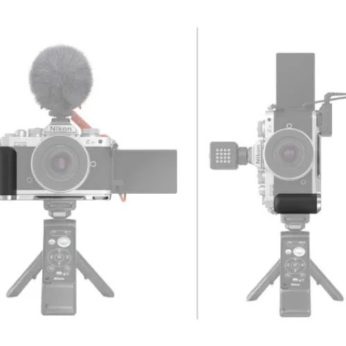 SmallRig L-Brackets>L-Shape Grip for Nikon Z fc Camera 3480