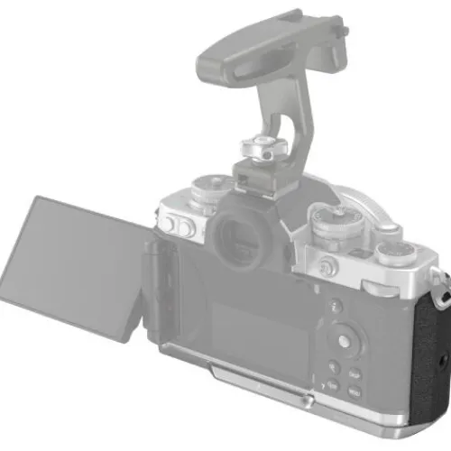 SmallRig L-Brackets>L-Shape Grip for Nikon Z fc Camera 3480