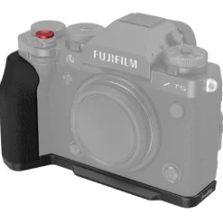 SmallRig L-Brackets>L-Shape Grip for FUJIFILM X-T5 (Black) 4260