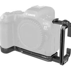 SmallRig L-Brackets>L-Shape Mount Plate for Canon EOS R5 Mark II 4983