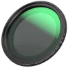 SmallRig Smartphone Accessories>MagEase Magnetic VND Filter ND2-ND32 (1-5 Stop) 52mm 4215