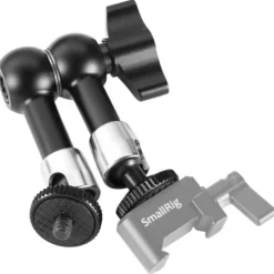 SmallRig Video Monitors & Accessories>Magic Arm (5.5in) 2065B