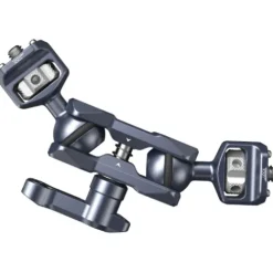 SmallRig Tripod Heads>Magic Arm with Dual Ball Heads (1/4"-20 Screws) 3873