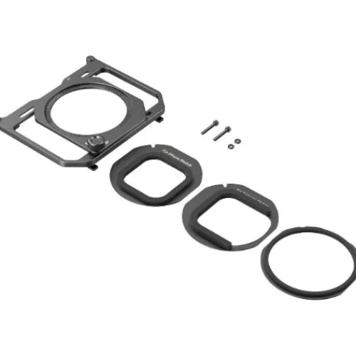 SmallRig Smartphone Accessories>Magnetic Filter Adapter for Universal Mobile Video Cage 67mm (For 4299B) 4843