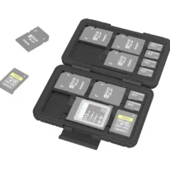 SmallRig Hard Cases>Memory Card Case 3192