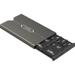 SmallRig Hard Cases>Memory Card Case for SD and Micro SD (TF) 2832B