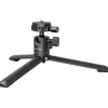 SmallRig Tabletop Tripods|Video Tripods>Metal Tabletop Tripod with Arca-Swiss Quick Release Plate and Panoramic Ball Head 4630