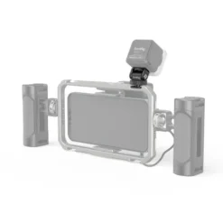 SmallRig Camera Cages & Rigs>mini Cold Shoe to 1/4"-20 Screw Adapter Support 3577