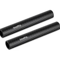SmallRig Camera Cages & Rigs>15mm Carbon Fiber Rod (100mm / 4in) 1871