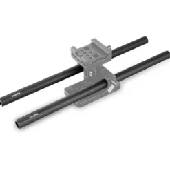 SmallRig Camera Cages & Rigs>15mm Carbon Fiber Rod - 30cm