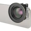 SmallRig Smartphone Accessories>75mm Macro Lens for Mobile Phone (T-mount) 4588