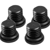 SmallRig Camera Cages & Rigs>15mm Rod Cap (M12, 4 pcs) 1617