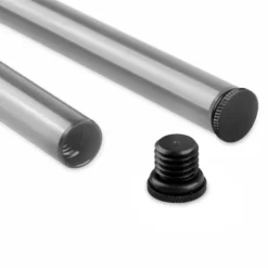 SmallRig Camera Cages & Rigs>15mm Rod Cap (M12, 4 pcs) 1617