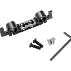 SmallRig Camera Cages & Rigs>15mm Rod Clamp 942