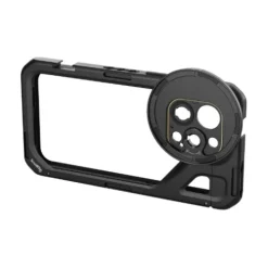 SmallRig Camera Cages & Rigs>Mobile Video Cage for iPhone 15 Pro Max 4391B