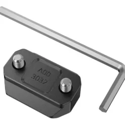 SmallRig Gimbal Accessories>Mount Plate With NATO Rail for DJI Ronin-S / Ronin-SC 3032
