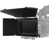 SmallRig Camera Cages & Rigs>Multifunctional Modular Matte Box (114mm) Basic Kit 3641