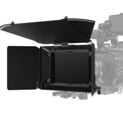 SmallRig Camera Cages & Rigs>Multifunctional Modular Matte Box (114mm) Basic Kit 3641