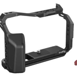 SmallRig Camera Cages & Rigs>Multifunctional Cage for FUJIFILM X-T5 4135