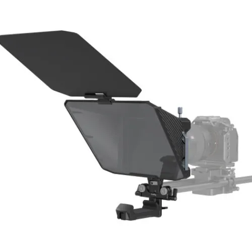 SmallRig Camera Cages & Rigs>Multifunctional Teleprompter 3646