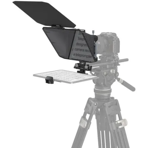 SmallRig Camera Cages & Rigs>Multifunctional Teleprompter 3646