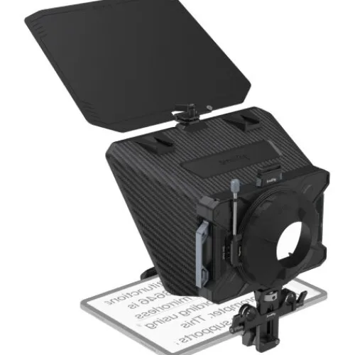 SmallRig Camera Cages & Rigs>Multifunctional Teleprompter 3646