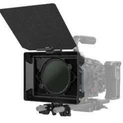 SmallRig Camera Cages & Rigs>Multifunctional Modular Matte Box (?95mm) VND Kit 3645
