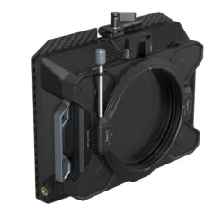 SmallRig Camera Cages & Rigs>Multifunctional Modular Matte Box (?95mm) VND Kit 3645